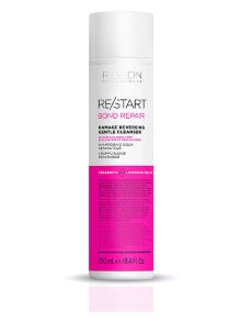 Revlon Restart Bond Repair Cleanser