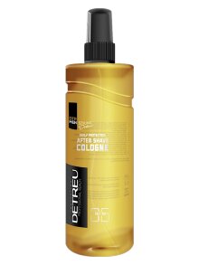 Detreu After Shave Cologne 06 Hector 400ml