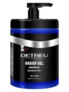 Detreu Rasiergel 1000ml