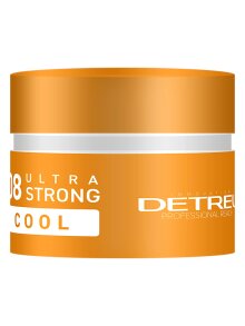 Detreu Styling Gel Wax Cool 150ml