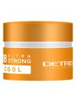 Detreu Styling Gel Wax Cool 150ml