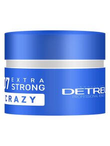 Detreu Styling Gel Wax Crazy 150ml