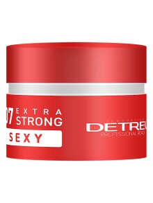 Detreu Styling Gel Wax Sexy 150ml
