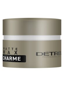 Detreu Styling Matte Wax Charme 150ml