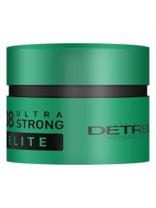 Detreu Styling Matte Wax Elite 150ml