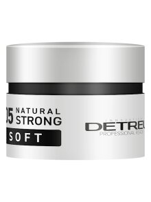 Detreu Styling Cream Wax Soft 150ml