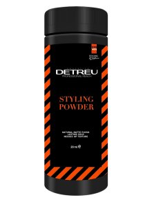 Detreu Styling Powder Wax 20g