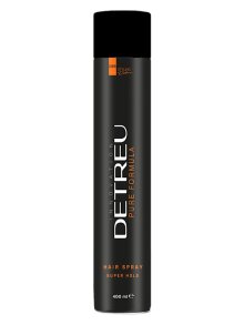 Detreu Styling Haarspray Super Hold 400ml