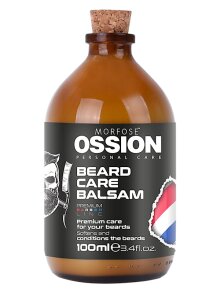 Morfose Ossion Beard Care Balsam 100ml