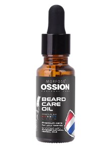 Morfose Ossion Beard Care Oil 20ml