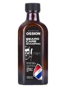 Morfose Ossion Beard Care Shampoo 100ml