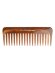 Efalock Curly Care Lockenkamm 160mm
