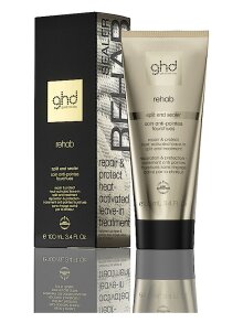 GHD Rehab Split End Sealer Cream 100ml