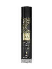 GHD Curls Gone Wild Spray 200ml
