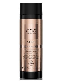 GHD Rehab Dry Hair Nourisher Cream 95ml