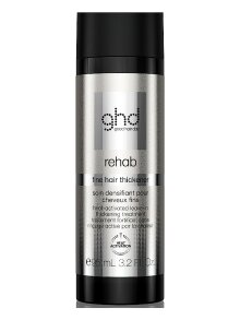 GHD Rehab Fine Hair Thickener Spray 95ml