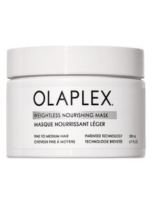 Olaplex Weightless Nourishing Mask 200ml