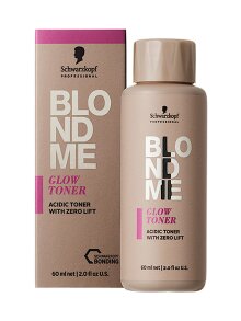 Blondme Glow Toner 60ml