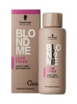 Blondme Glow Toner 60ml 10-51 Frosty Gold