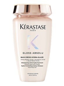 Kerastase Gloss Absolu Bain Creme Hydra-Glaze 250ml