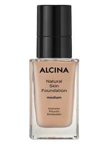 Alcina Natural Skin Foundation