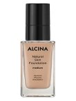 Alcina Natural Skin Foundation