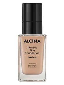 Alcina Perfect Skin Foundation