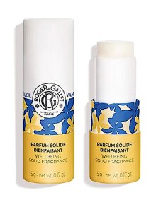 Roger & Gallet Vanille Soleil Parfüm-Stick 5g