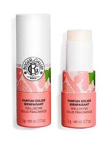 Roger & Gallet Fleur De Figuier Parfüm-Stick 5g
