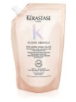 Kerastase Gloss Absolu Bain Creme Hydra-Glaze Refill...
