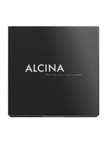 Alcina Matt Bronzing Powder