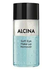 Alcina Soft Eye Make-up Remover 125ml