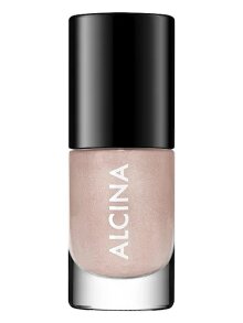 Alcina Nail Color rosy glam
