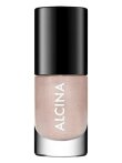 Alcina Nail Color rosy glam