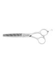 Kyone Doppel-Effilierschere B32E 6,0"