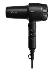 JRL Vortice Ultralight Haartrockner schwarz