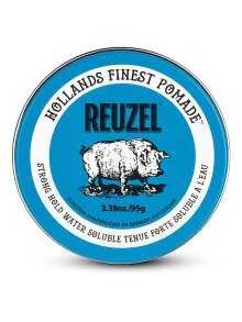 Reuzel Pomade blue Strong Hold 95g