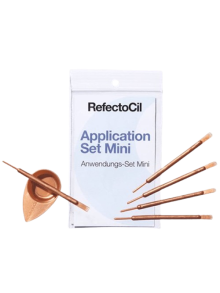 RefectoCil Anwendungs-Set Mini 5er
