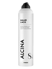 Alcina Finish Haar Lack Aerosol 400ml