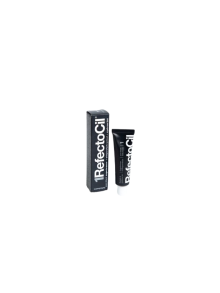 RefectoCil Wimpernfarbe 15ml 1 tiefschwarz