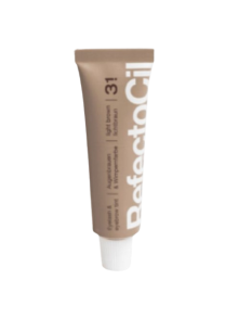 RefectoCil Wimpernfarbe 15ml 3.1 lichtbraun