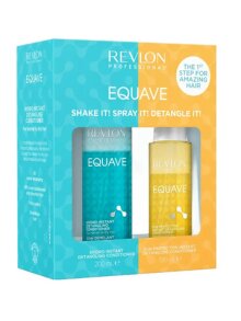 Revlon Equave Hydro Conditioner 200ml Set