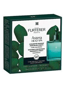 Furterer Astera Beruhigendes Frischekonzentrat 50ml
