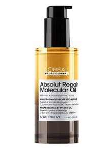 Loreal SE Absolut Repair Molecular Oil 90ml