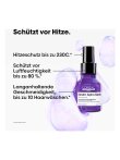 Loreal SE Keratin Alpha Sleek Mirror Sleek Serum 50ml