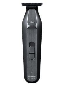 Panasonic The Barikan ER-XT70 Trimmer silber