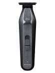 Panasonic The Barikan ER-XT70 Trimmer silber