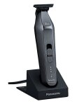 Panasonic The Barikan ER-XT70 Trimmer silber