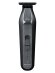 Panasonic The Barikan ER-XT70 Trimmer silber