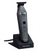 Panasonic The Barikan ER-XT70 Trimmer silber